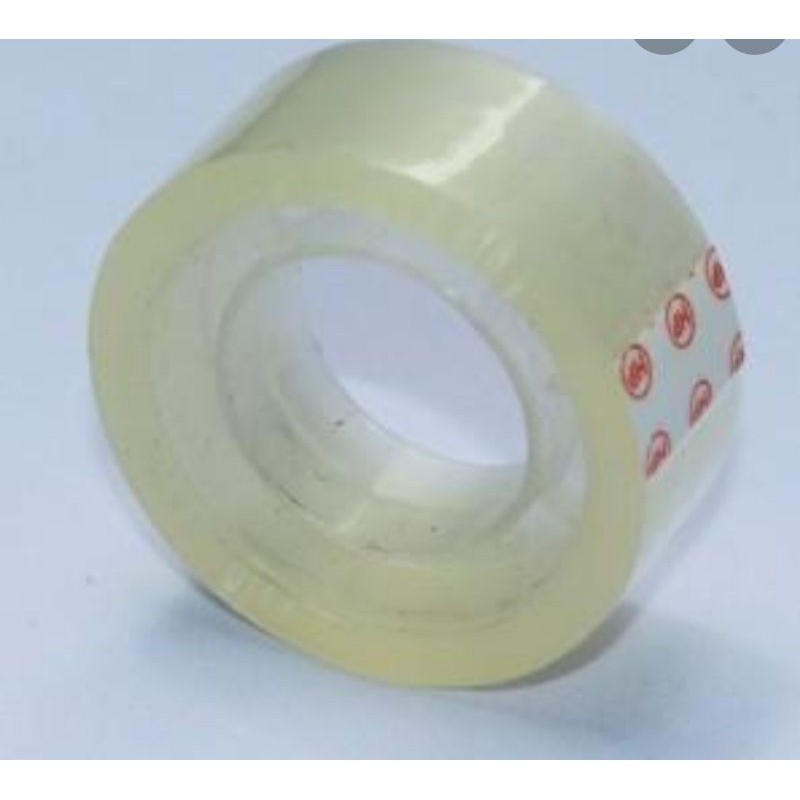 Băng keo văn phòng loại dầy
