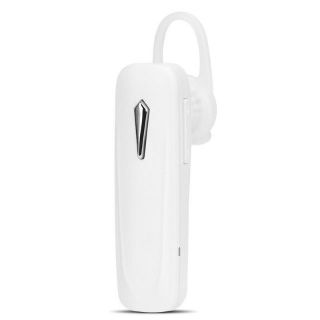 Tai nghe kim cương kèm tai phụ nghe hai bên tai Bluetooth Music màu ngẫu nhiên