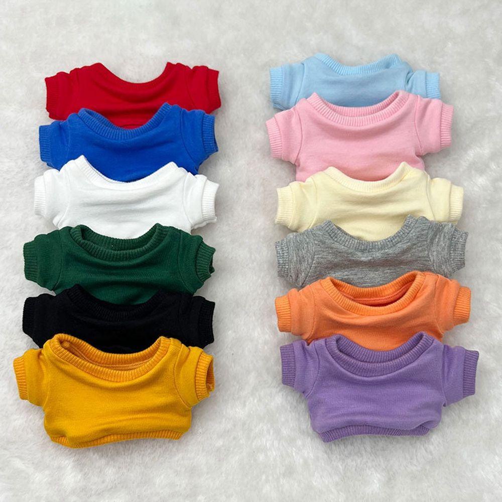 Bộ Quần Áo Dành Cho Búp Bê 20cm