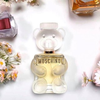 Nicheperfume Nước hoa dùng thử Moschino Toy 2 e thumbnail