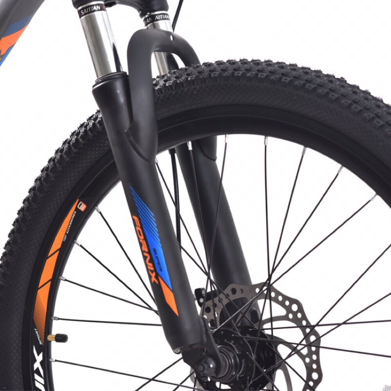 XE ĐẠP ĐỊA HÌNH FORNIX RACER BÁNH 24 inch, bảo hành 12 tháng
