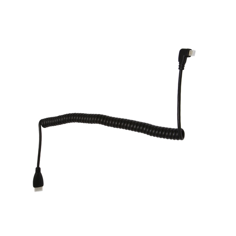 Dây Cáp Micro Kéo Dài Được Cho Máy Ảnh