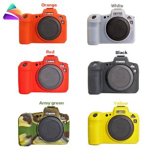 Vỏ Silicon Bảo Vệ Máy Ảnh Canon / Eos R - A49962