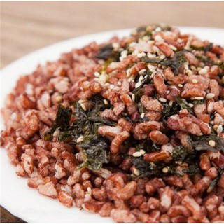 500G Gạo lứt Rong Biển