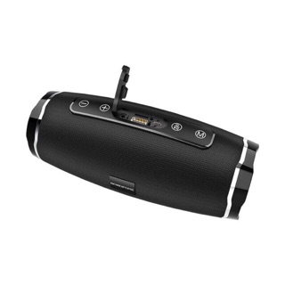 Loa di động không dây bluetooth BR3 có khe cắm thê nhớ, FM kết nối điện thoại máy tính