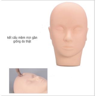 Đầu Canh Nối Mi, Manơcanh học Massage