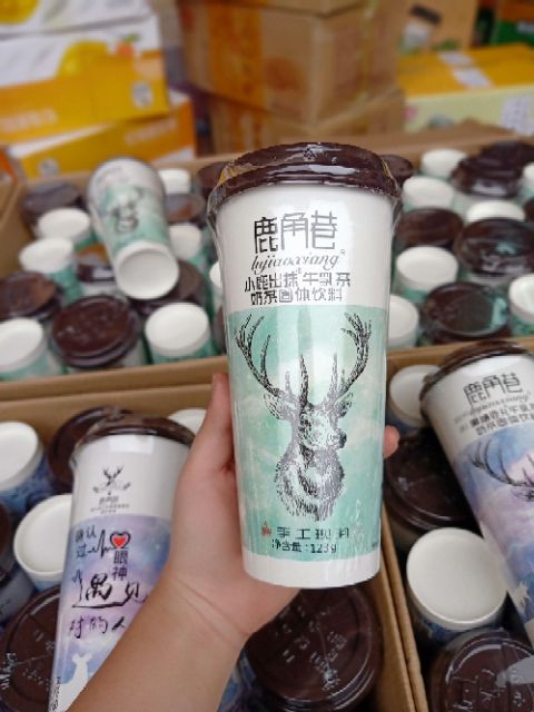 123 gam Trà sữa Alley ngon | BigBuy360 - bigbuy360.vn