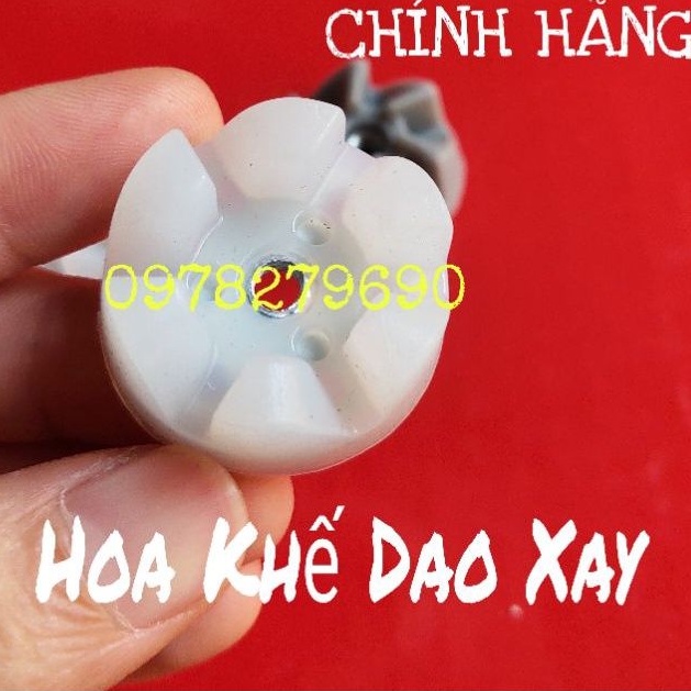 (LINH KIỆN, PHỤ KIỆN) HOA KHẾ DAO XAY MÁY XAY KHALUCK.HOME KL360