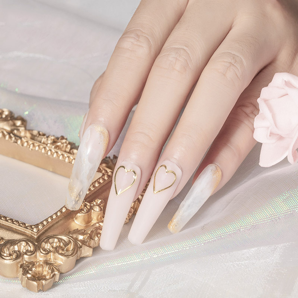 [Hàng mới về] Chai sơn móng gel UV Cadizx7Ml