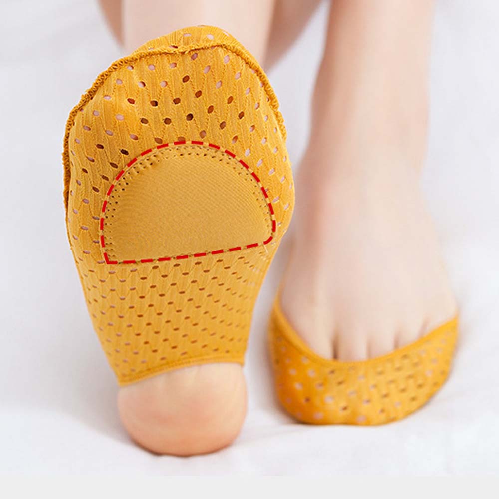 Đôi Vớ Thuyền Thoáng Hơi Tiện Lợi Cho Nữ