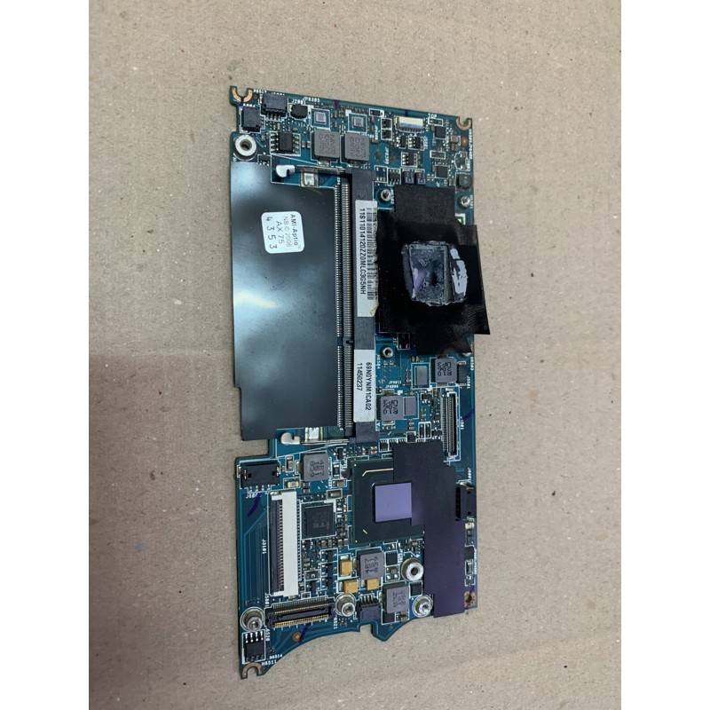 Mainboard laptop lenovo ideapad U300s