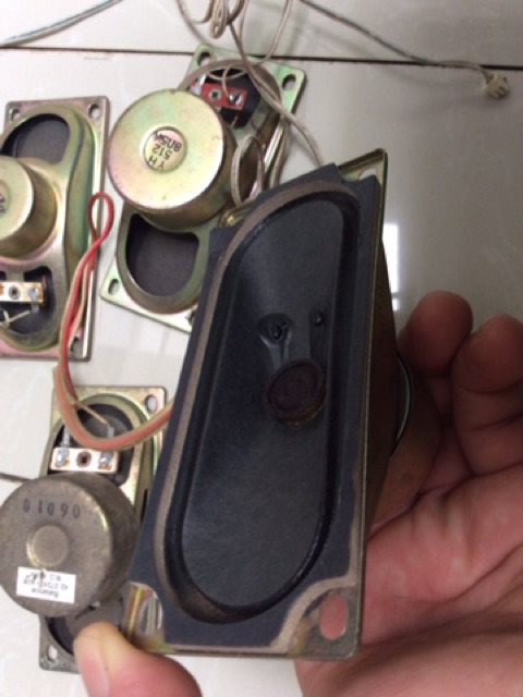 Loa 5W Tháo Tivi Củ