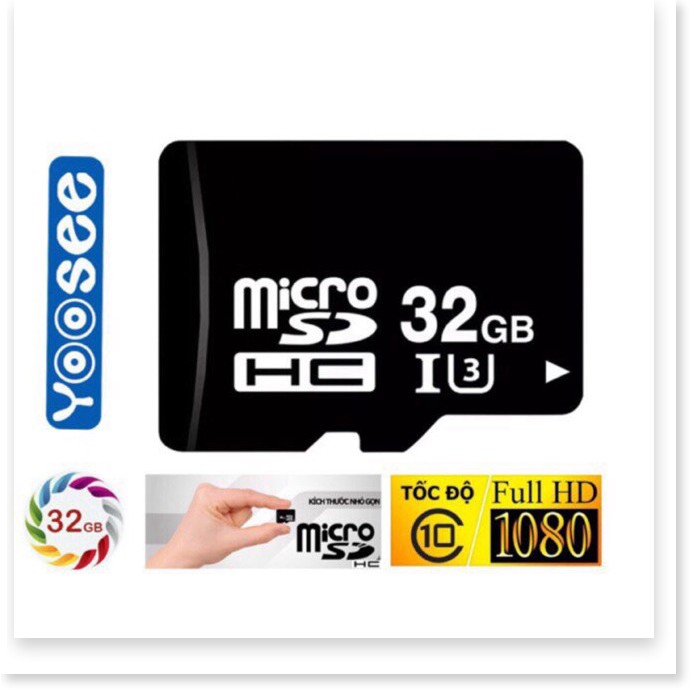 Thẻ Nhớ MicroSD 2GB/4GB/8GB/16GB/32GB - Tặng Đầu Đọc | BigBuy360 - bigbuy360.vn