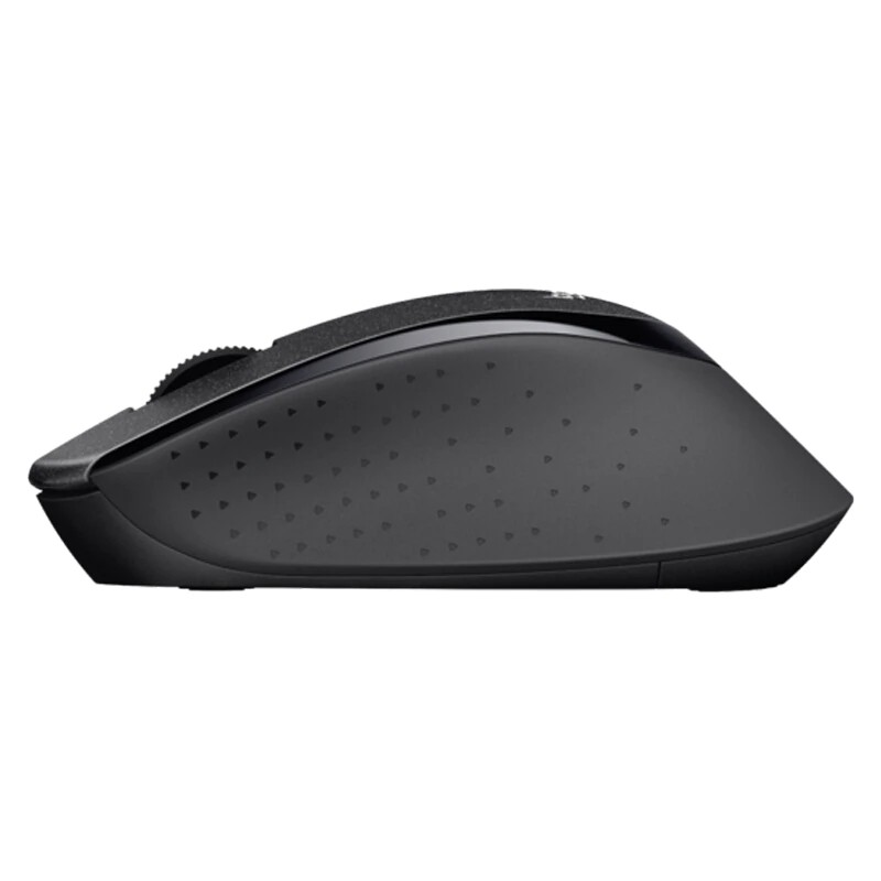 Chuột Quang Logitech Mm330 Không Dây 1000 Dpi 2.4ghz Giao Diện Cổng Usb