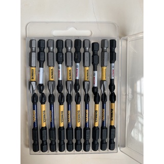 Bộ 20 mũi vít dewalt