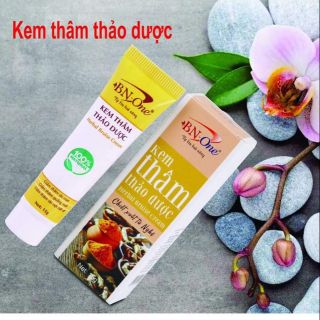Kem thâm thảo dược BN _One 15g