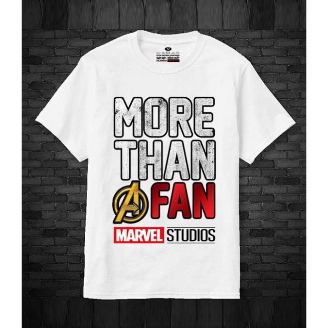 ALBUM 3 - BST ÁO THUN AVENGERS MARVEL SIÊU HOT | BIỆT ĐỘI SIÊU ANH HÙNG | MARVEL TSHIRT