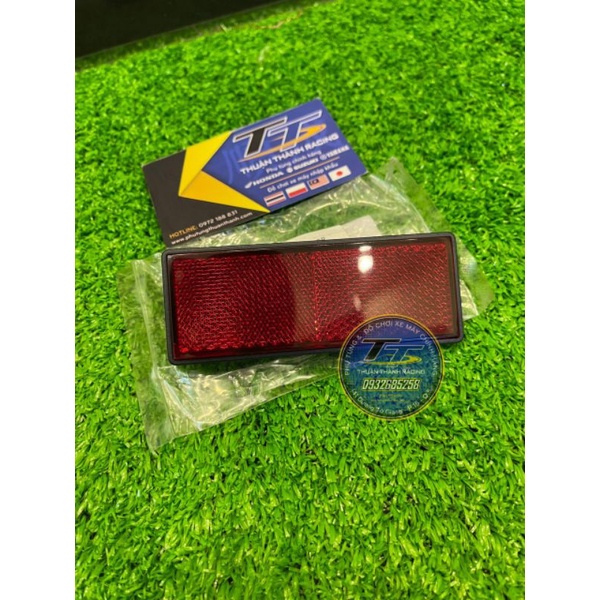 Mắt mèo sau yaz - Yaz125