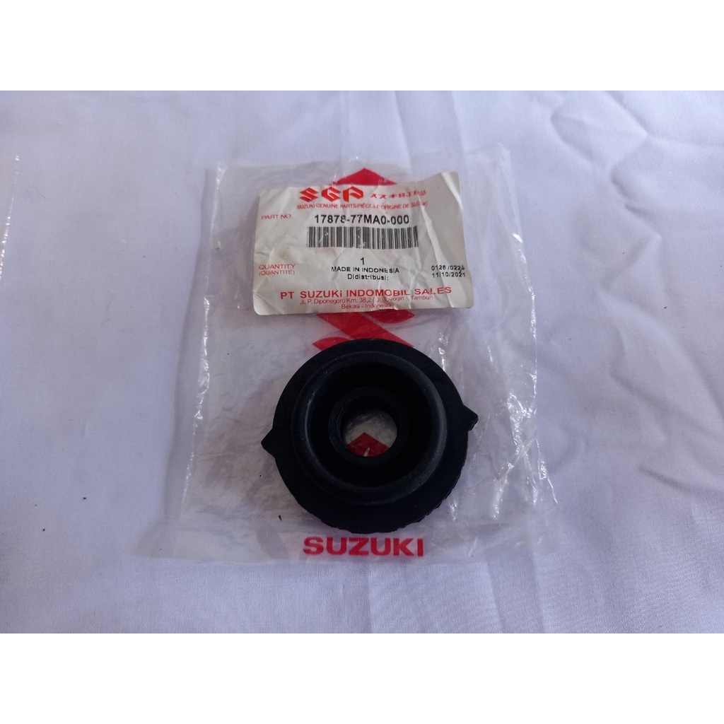 Cao su giảm chấn Két nước mát Suzuki Wagon R+ 2001-2007 và các dòng xe tương ứng Hàng chính hãng Suzuki Giá 1 cái