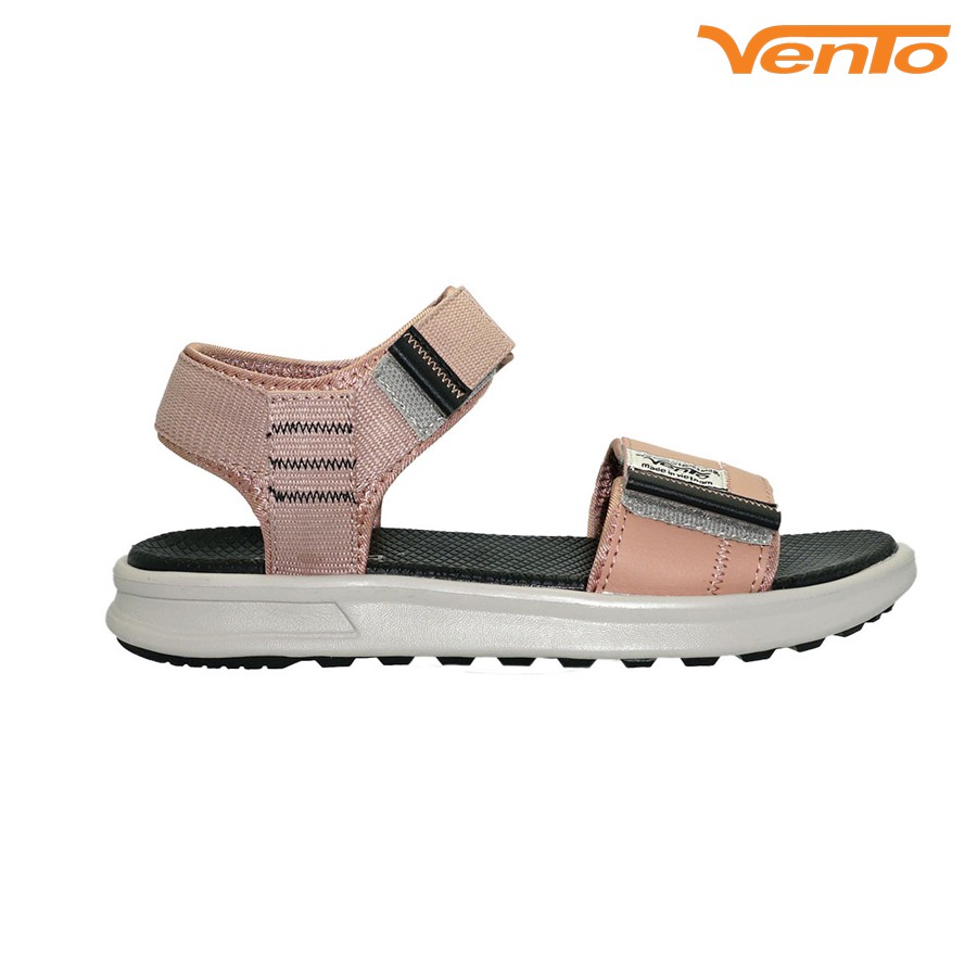 Sandal Vento Nữ SD-NB93 Màu Be siêu cá tính