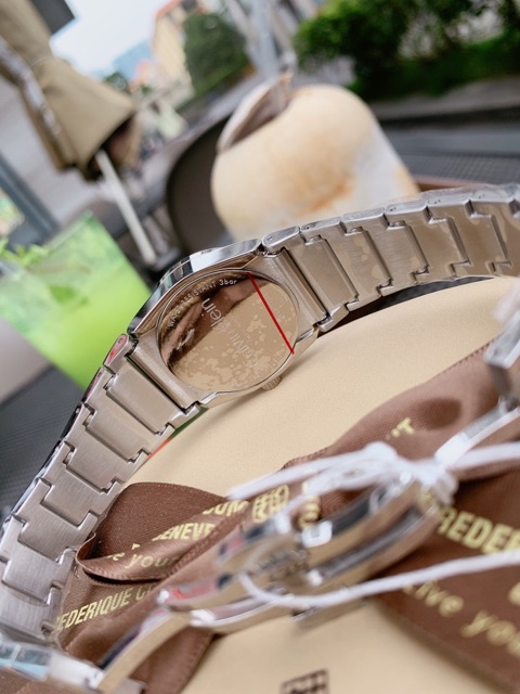 Đồng hồ nữ Calvin Klein K6K3314L thuỵ sĩ size 30mm chính hãng | BigBuy360 - bigbuy360.vn