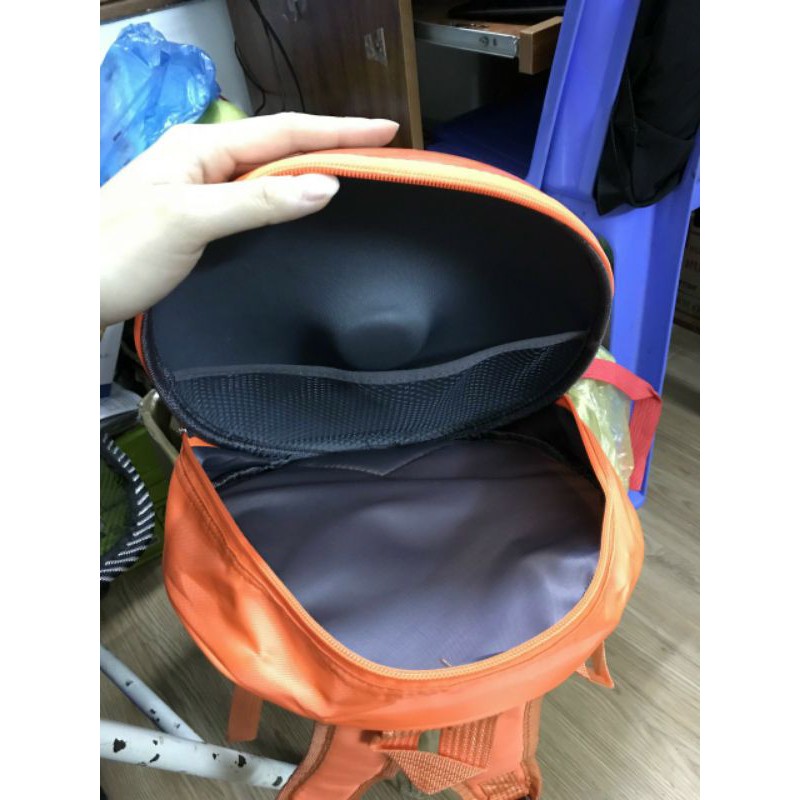 BALO HÌNH HOA QUẢ SIÊU XINH CHO BÉ