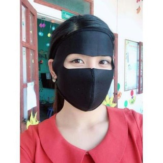 Khẩu Trang Khẩu Trang