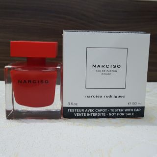 Perfume Nar đỏ 10ml