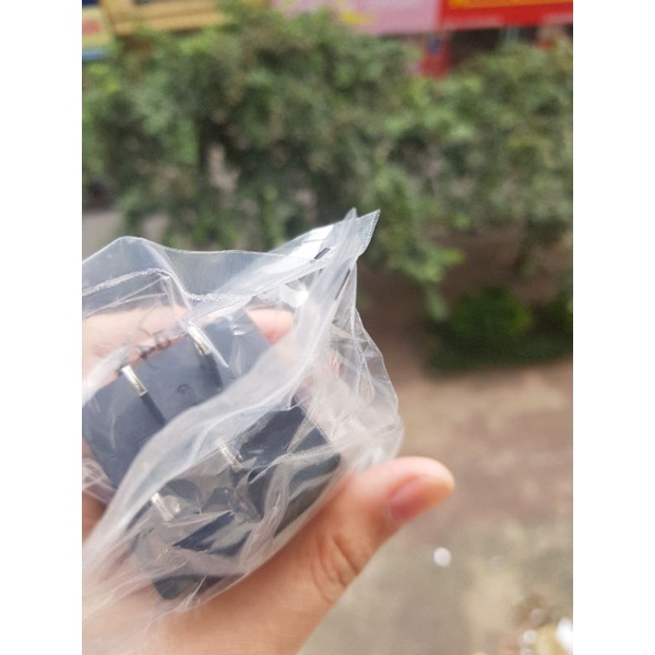 Củ Sạc Sony 5V-1,5A zin theo máy Xperia  Z/Z1/Z2/Z3 Chân dẹt