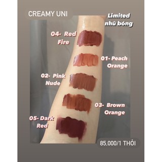 Creamy Uni