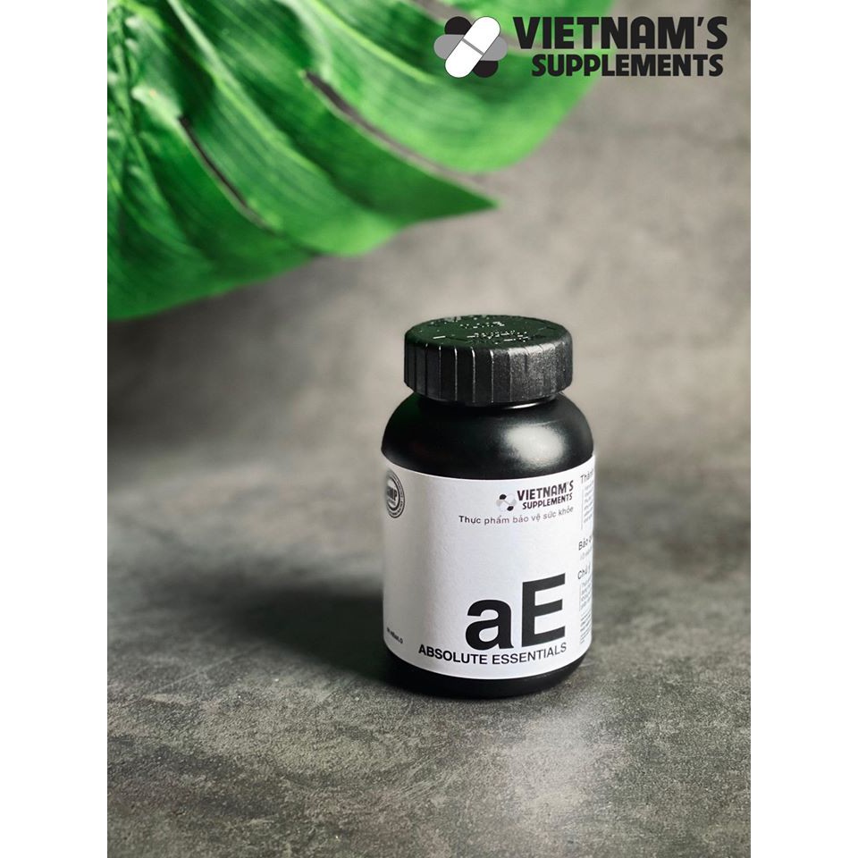 Absolute Essentials - Hỗ trợ xương khớp