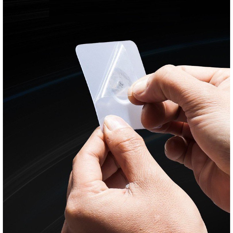 Giá Treo Đồ, Móc Inox Treo Đồ Gắn Sau Tủ Cánh Cửa Nhà Tắm Phòng Bếp Thông Minh