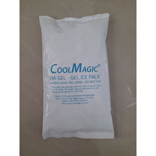 Đá gel -CoolMagic -gel ice pack