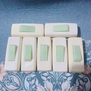 Công tắc quả nhót hinoki