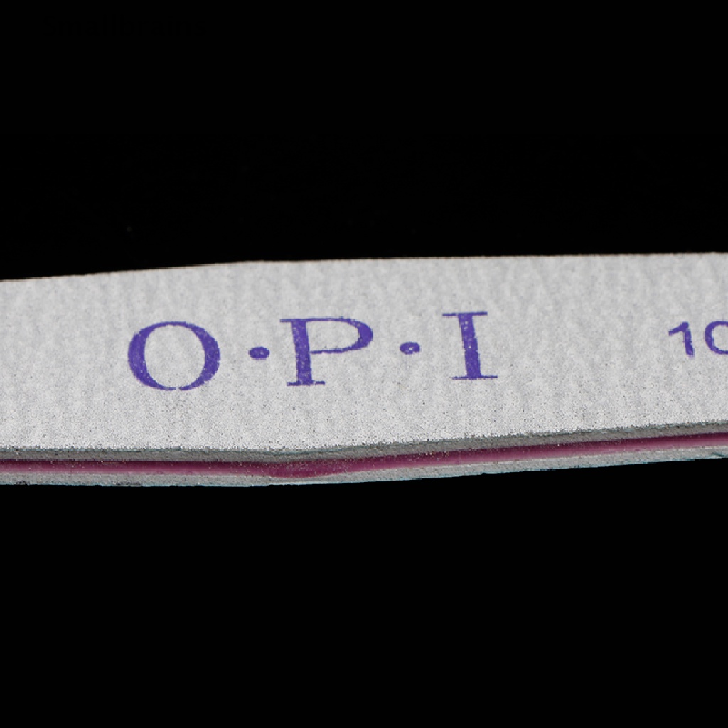 [Hàng mới về] Set 10 dụng cụ dũa móng tay cao cấp tiện dụng