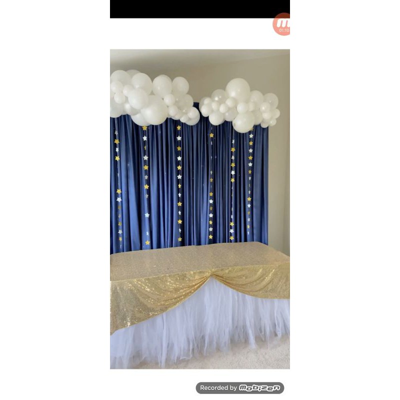 Vải lụa bóng chất satin mềm mịn
