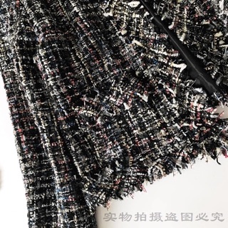 [ORDER]_Áo khoác dạ tweed