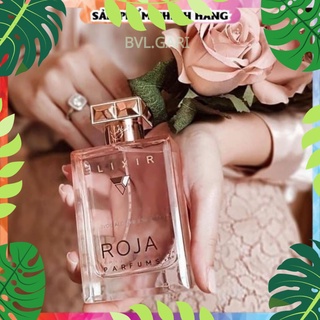 Nước hoa Nữ - Roja Dove Elixir - 10ml (Auth)