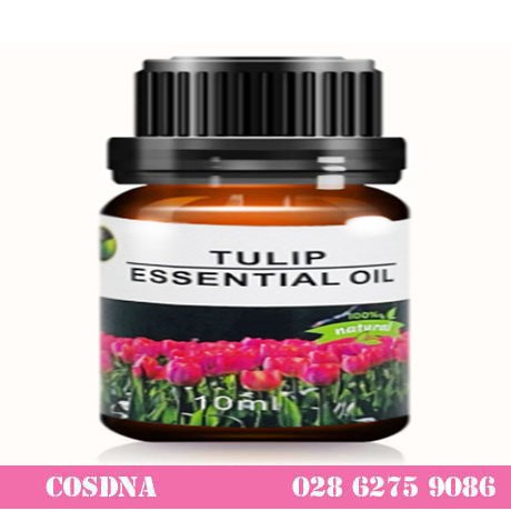 Tinh Dầu Hoa Tulip  Tulip Essential Oil