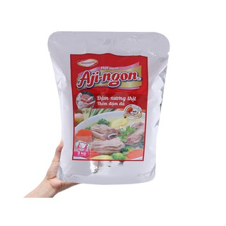 Hạt nêm Aji-ngon 3kg