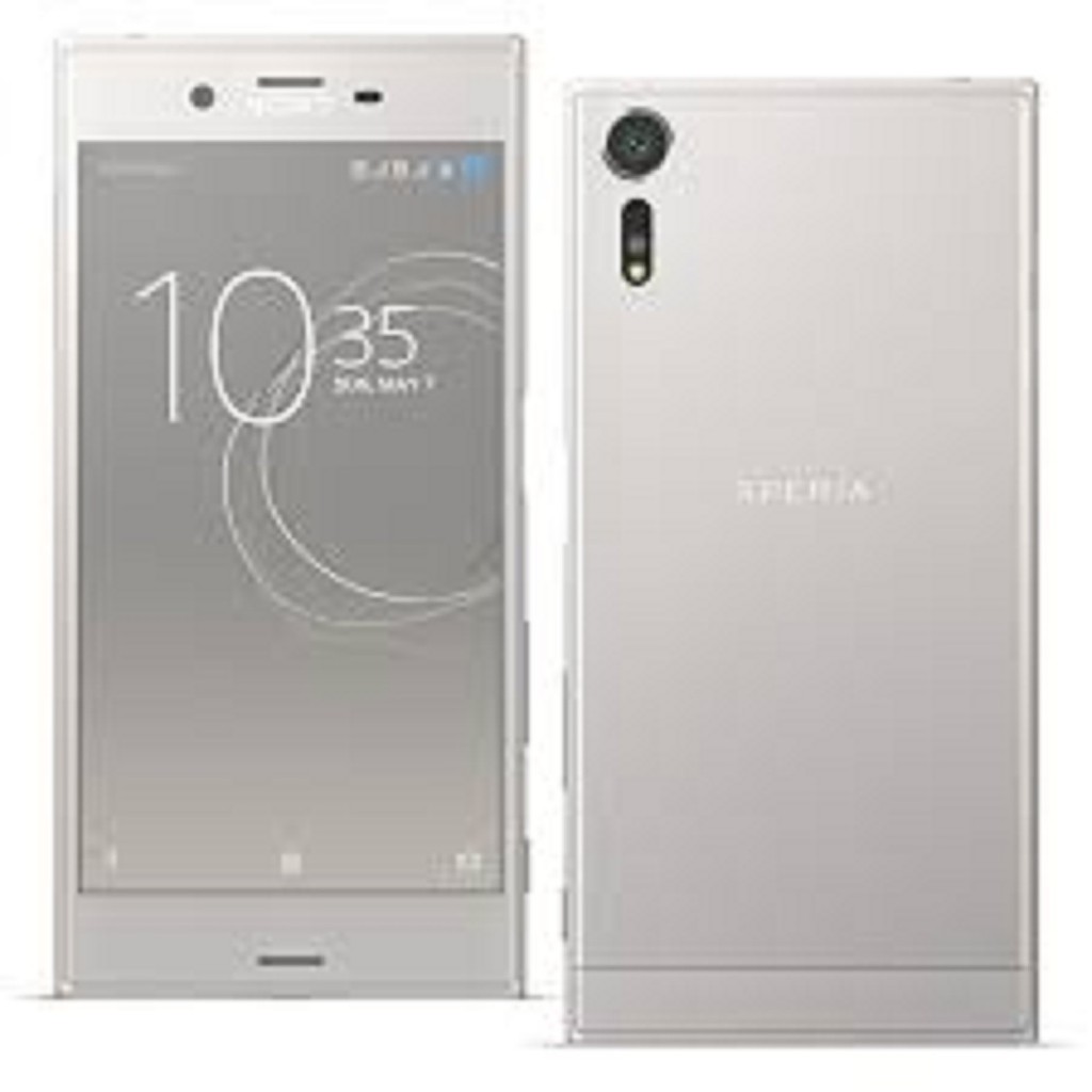 [Mã 2611DIENTU500K hoàn 7% đơn 300K] điện thoại Sony Xperia XZs ram 4G/32G CHÍNH HÃNG mới - Chơi Game nặng mượt