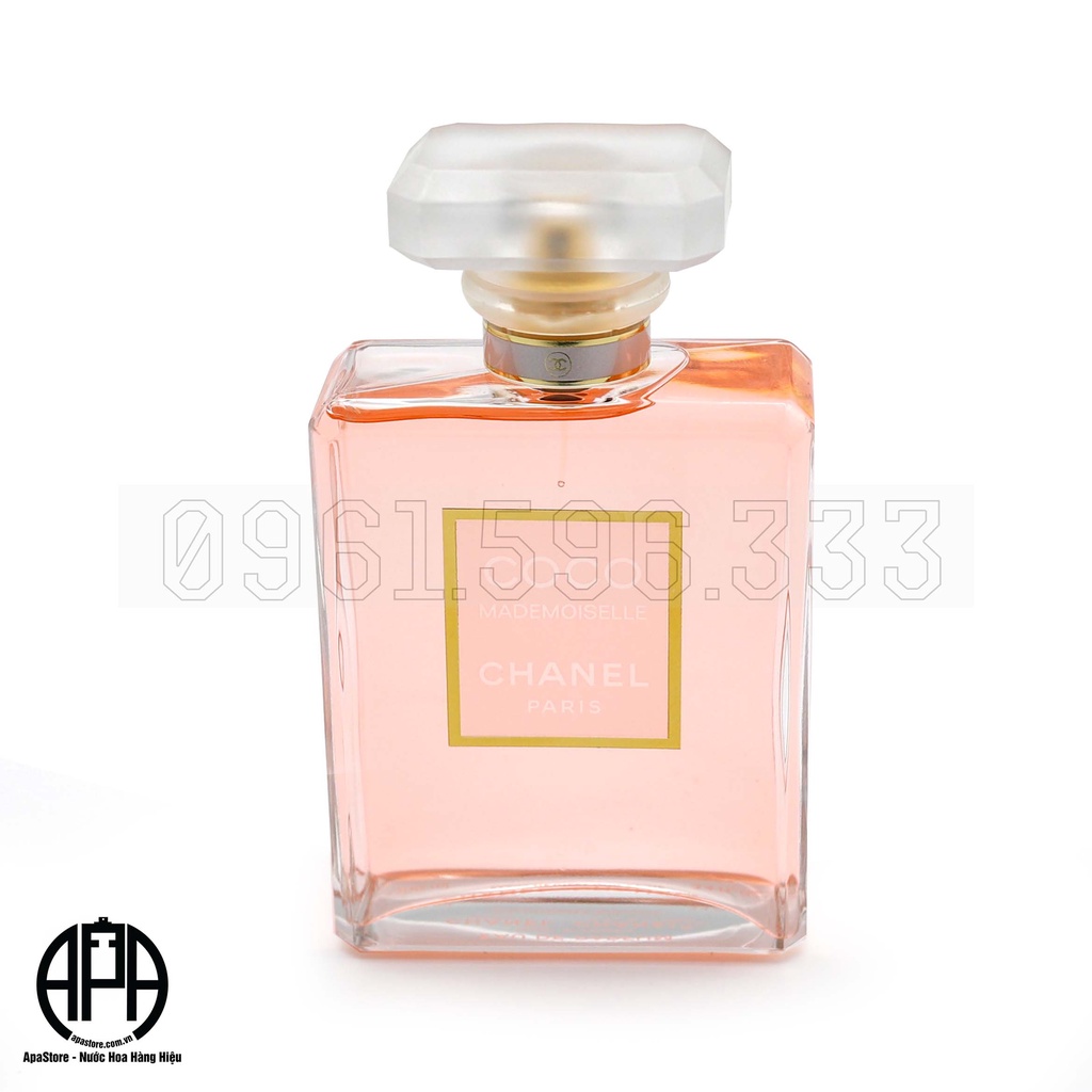 Nước Hoa Coco Mademoiselle Chaɴᴇʟ Chai 10ml Hai Phiên Bản EDP Và intense | BigBuy360 - bigbuy360.vn