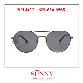 Kính Mát Unisex Police SPL636