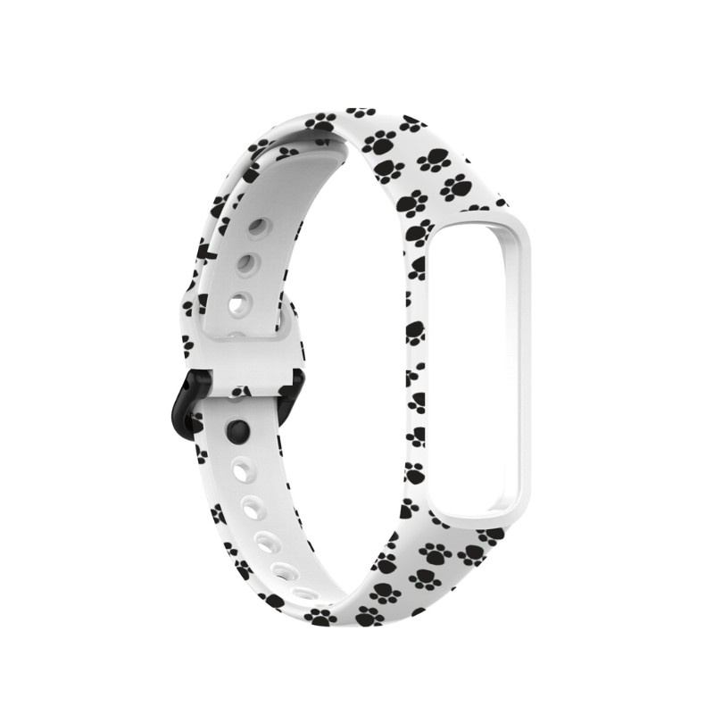 Dây Đeo Thay Thế Cho Đồng Hồ Thông Minh Samsung Galaxy Fit 2 Sm-R220 / Samsung - Galaxy Fit2 R220