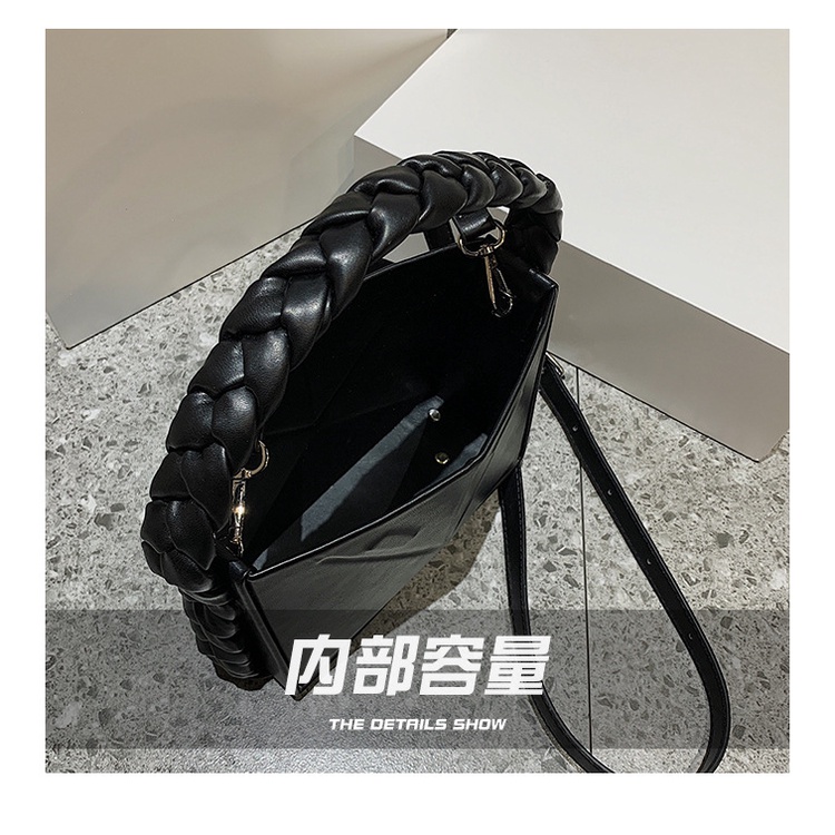 Túi Đeo Chéo Dạng Gập Thời Trang 2022 Cho Nữ