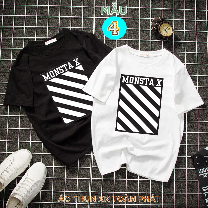 [BST-103] Áo thun Unisex in 3d nhiều mẫu đẹp -  [𝑭𝒓𝒆𝒆𝒔𝒉𝒊𝒑 50𝑲] Chất cotton đẹp mịn - form đa dạng, dễ dàng lựa chọn | BigBuy360 - bigbuy360.vn