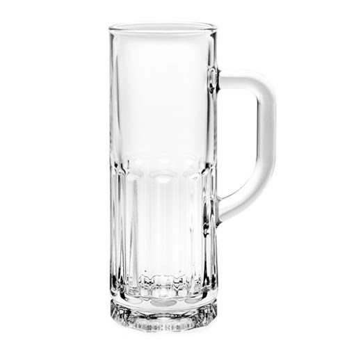 Bộ 6 Cốc Bia Thủy Tinh Berliner Beer Mug Ocean – P00940 – 365ml