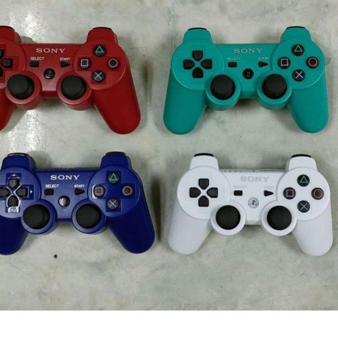 Bộ PS3 màu sắc OP / đặt hàng không có hộp