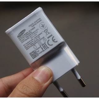 Bộ sạc nhanh Galaxy Note Fe