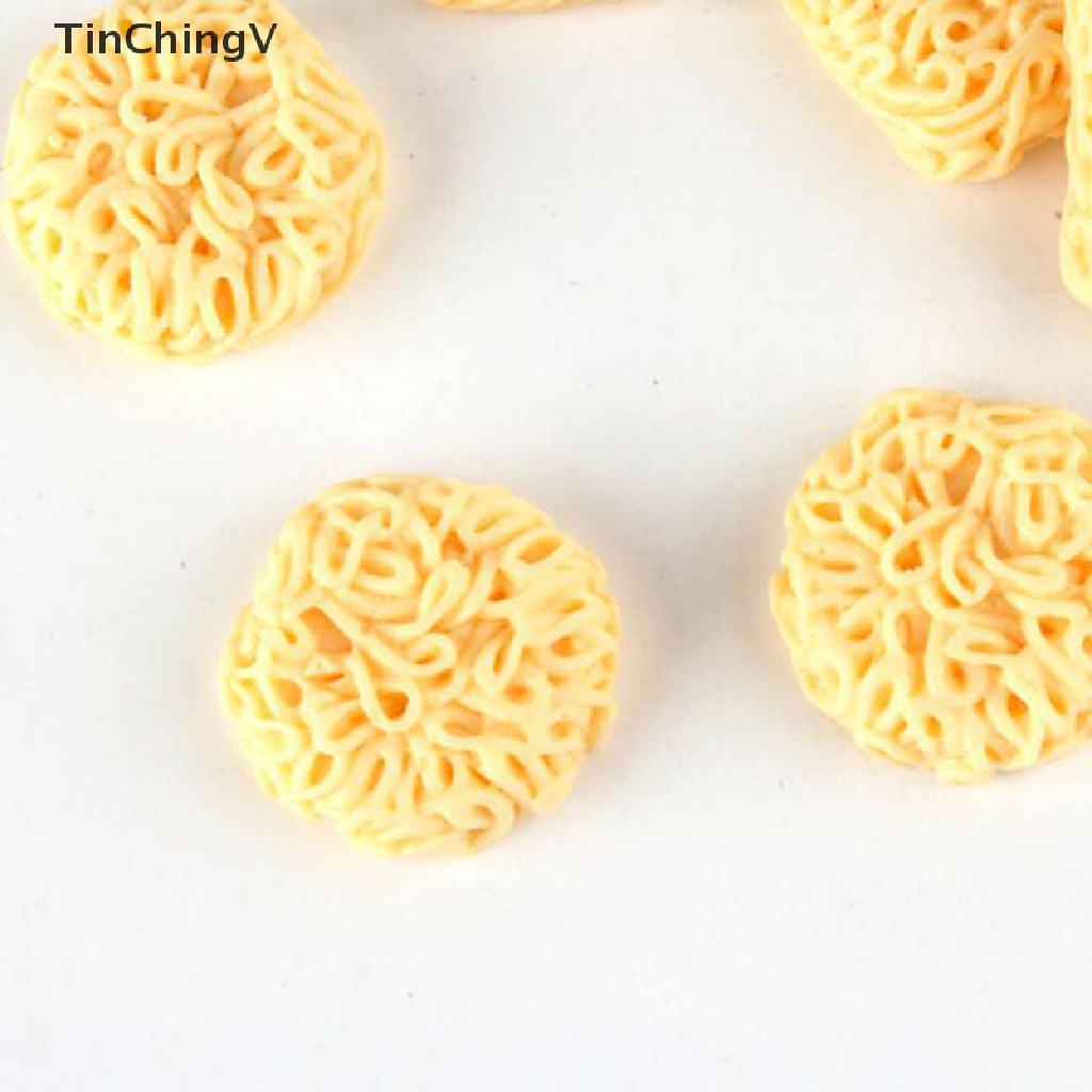 Set 10 Đồ Chơi Đất Sét Resin DIY Dành Cho Trẻ Em